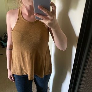 Vintage Free People Tank